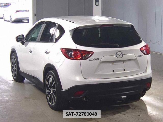 Mazda CX-5 2013-09 7811316-1