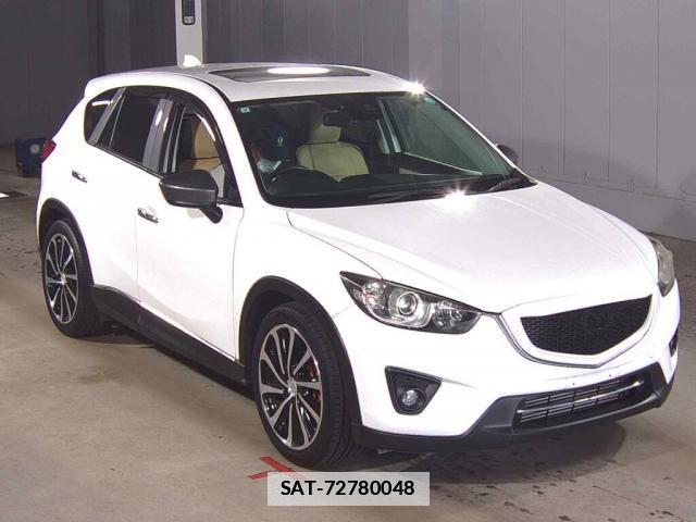 Mazda CX-5 2013-09 7811316-3