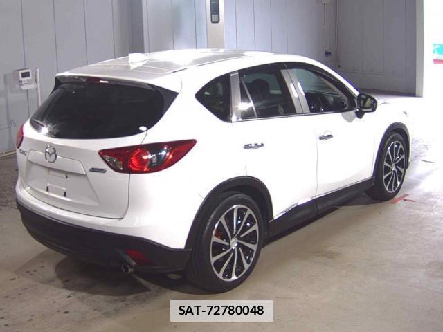 Mazda CX-5 2013-09 7811316-4