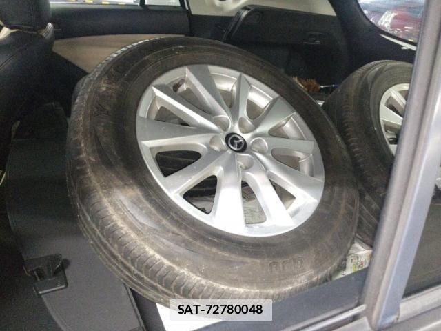 Mazda CX-5 2013-09 7811316-5