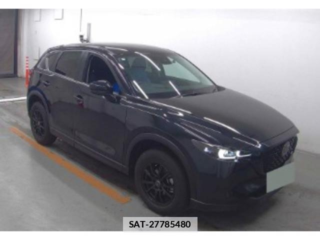 Mazda CX-5 2023-06 7811432-0