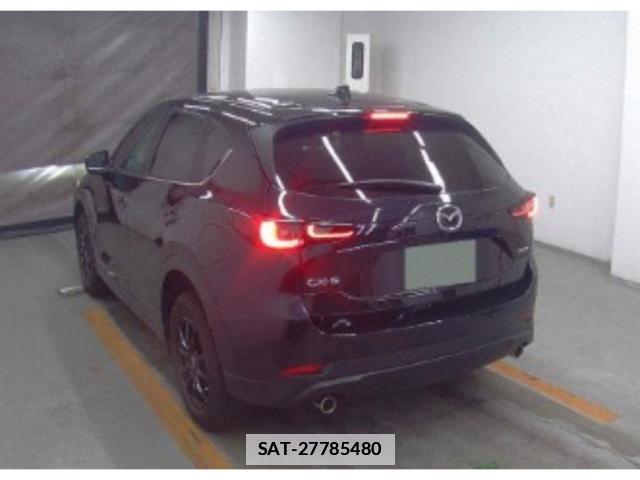 Mazda CX-5 2023-06 7811432-1