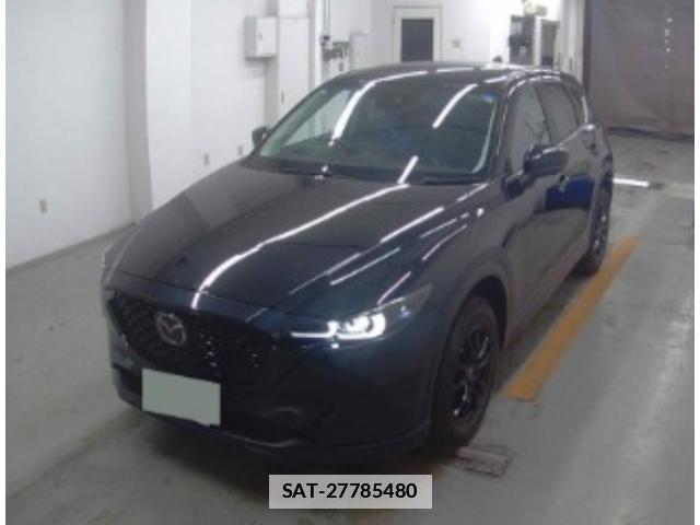 Mazda CX-5 2023-06 7811432-4