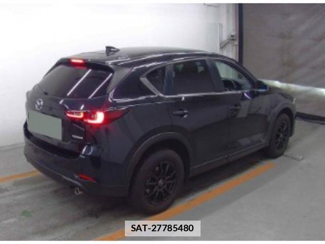 Mazda CX-5 2023-06 7811432-5