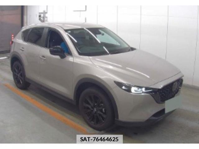 Mazda CX-5 2023-11 7811433-0