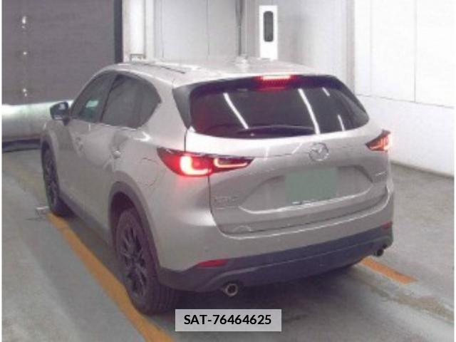 Mazda CX-5 2023-11 7811433-1