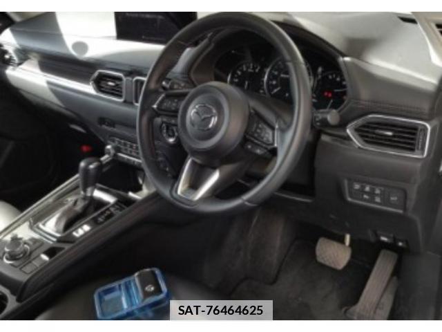 Mazda CX-5 2023-11 7811433-2