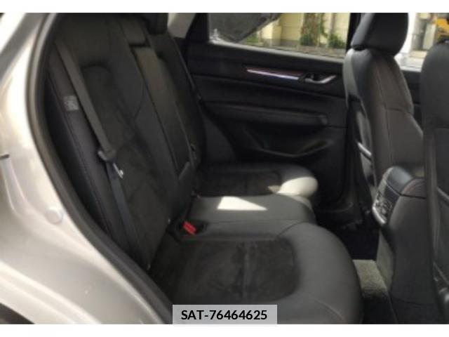 Mazda CX-5 2023-11 7811433-3