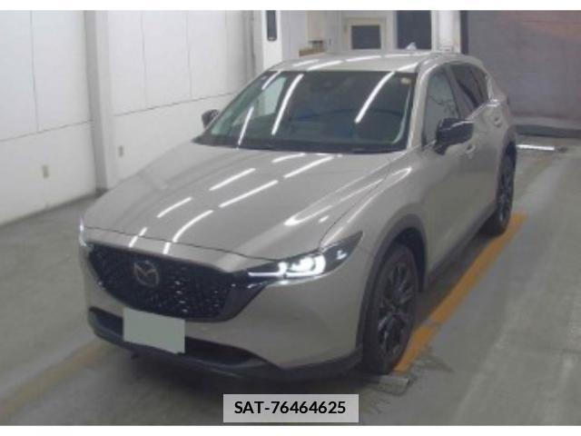 Mazda CX-5 2023-11 7811433-4
