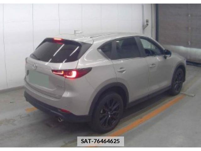Mazda CX-5 2023-11 7811433-5