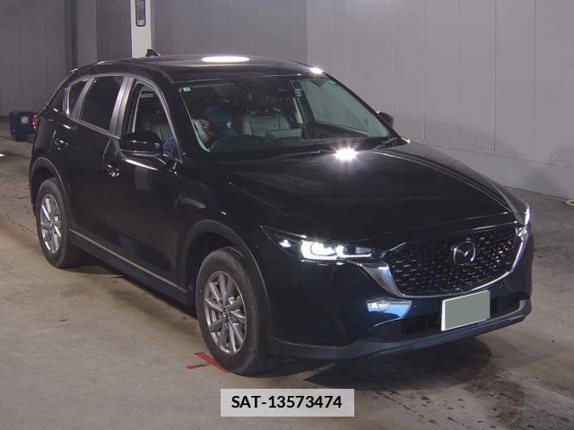 Mazda CX-5 2023-03 7811780-0