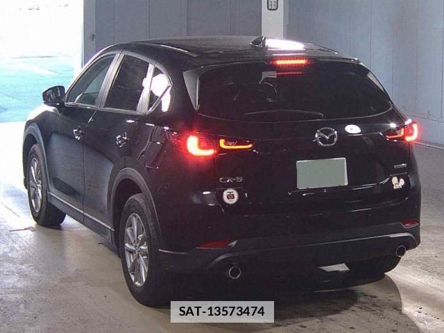 Mazda CX-5 2023-03 7811780-1