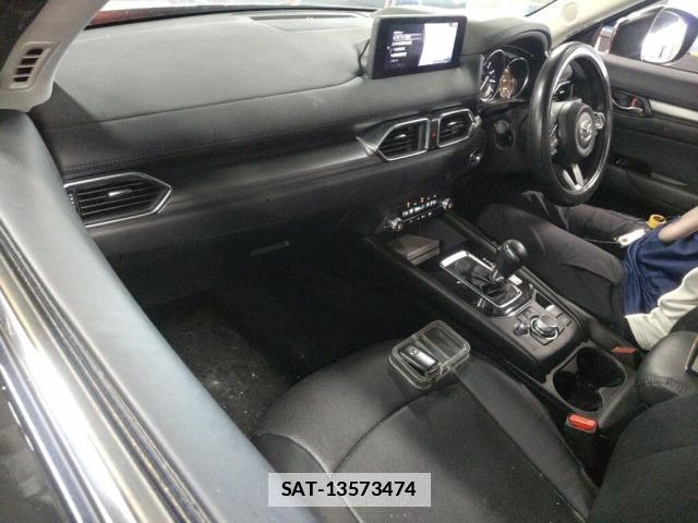 Mazda CX-5 2023-03 7811780-2