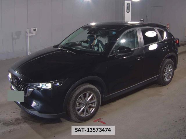 Mazda CX-5 2023-03 7811780-4
