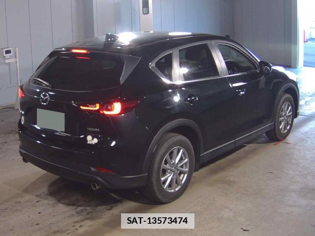 Mazda CX-5 2023-03 7811780-5