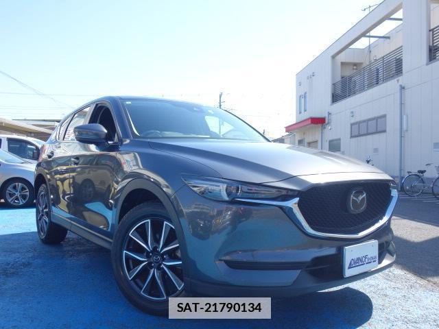 Mazda CX-5 2018-03 7813166-1