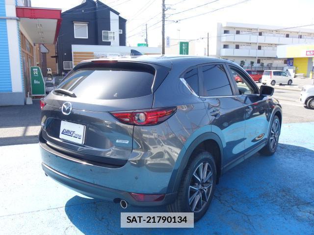Mazda CX-5 2018-03 7813166-2
