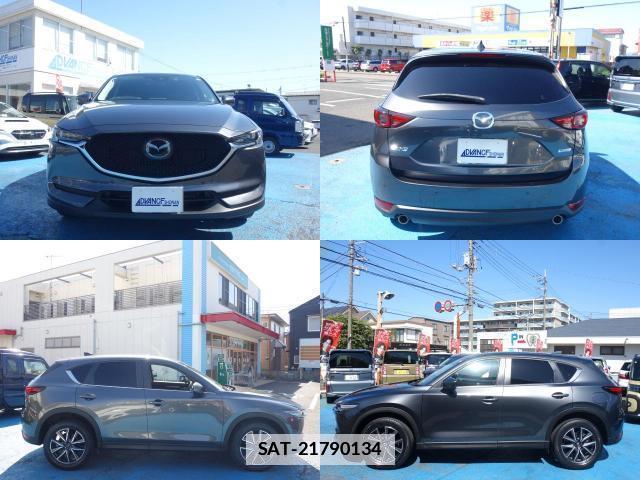 Mazda CX-5 2018-03 7813166-4