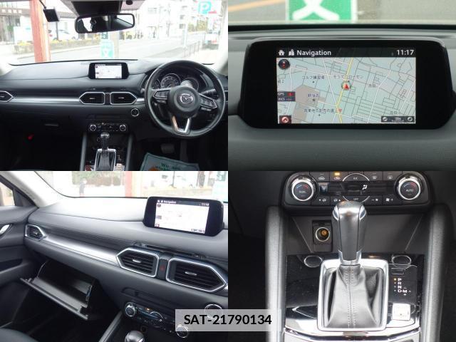 Mazda CX-5 2018-03 7813166-5
