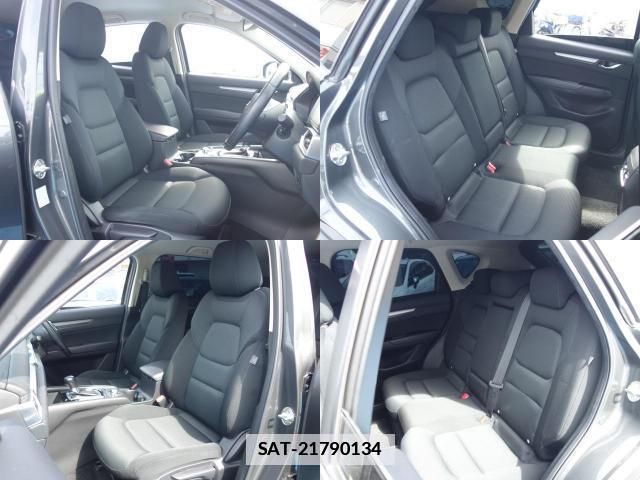 Mazda CX-5 2018-03 7813166-6