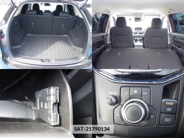 Mazda CX-5 2018-03 7813166-7