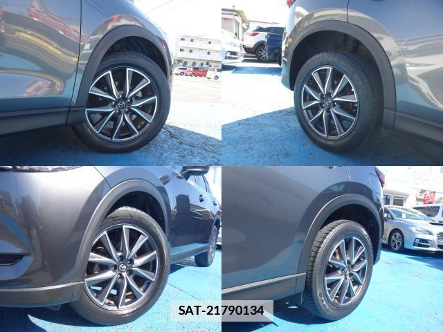 Mazda CX-5 2018-03 7813166-8