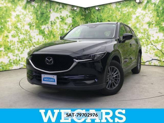 Mazda CX-5 2017-07 7813656-0