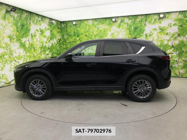 Mazda CX-5 2017-07 7813656-1