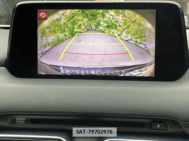 Mazda CX-5 2017-07 7813656-12