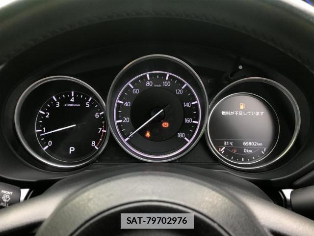 Mazda CX-5 2017-07 7813656-13