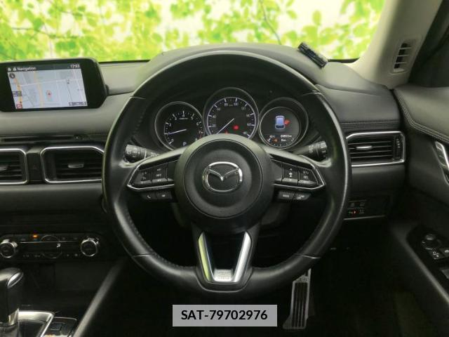 Mazda CX-5 2017-07 7813656-14