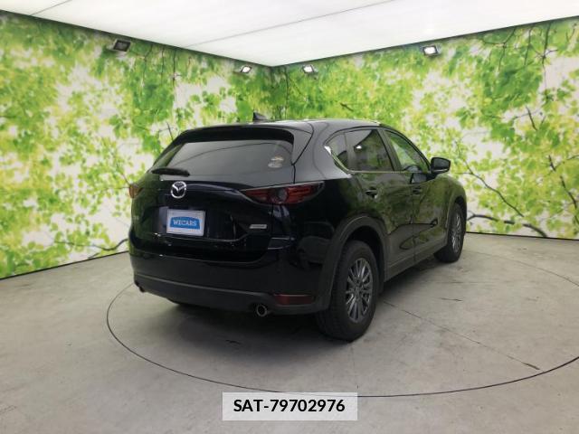 Mazda CX-5 2017-07 7813656-2
