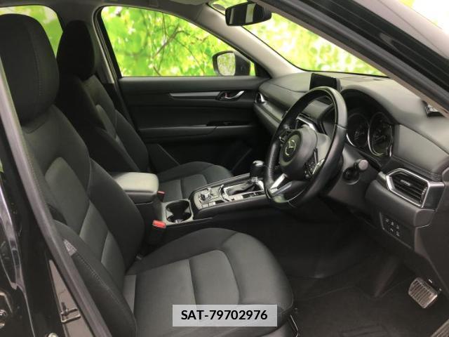 Mazda CX-5 2017-07 7813656-3
