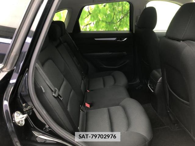 Mazda CX-5 2017-07 7813656-4