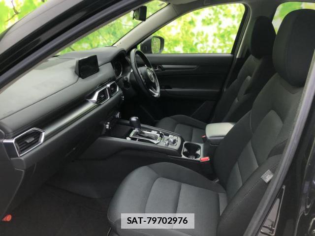 Mazda CX-5 2017-07 7813656-5