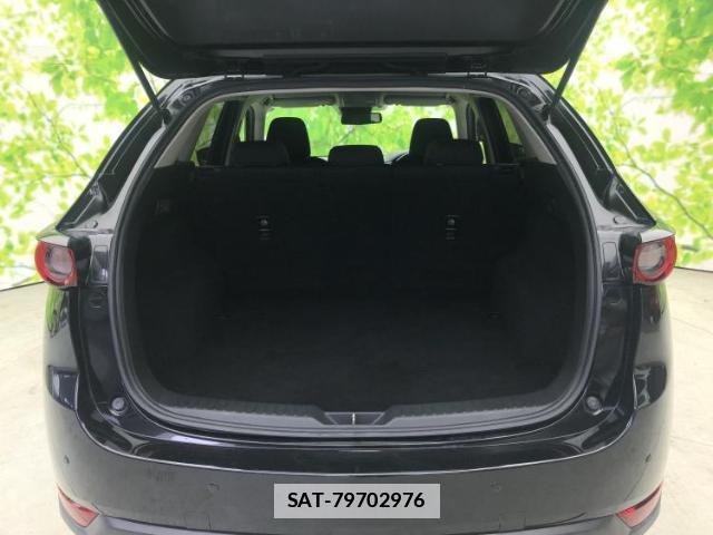 Mazda CX-5 2017-07 7813656-7