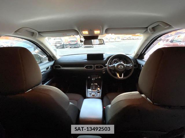 Mazda CX-5 2023-12 7813847-1