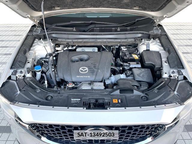 Mazda CX-5 2023-12 7813847-11