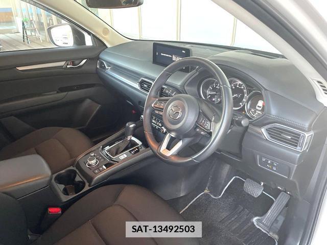 Mazda CX-5 2023-12 7813847-16