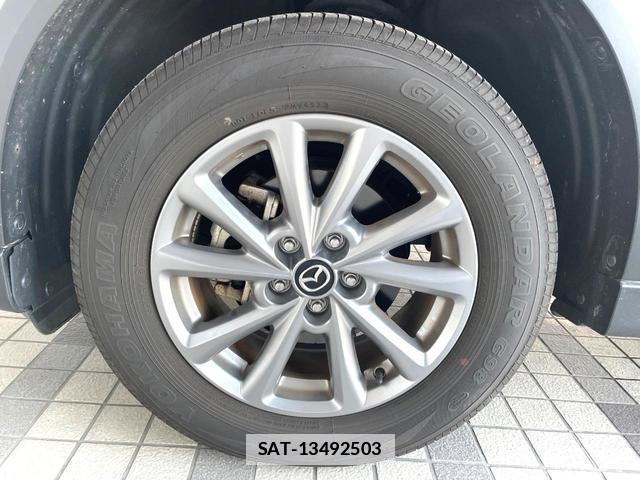 Mazda CX-5 2023-12 7813847-17