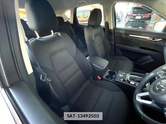 Mazda CX-5 2023-12 7813847-4