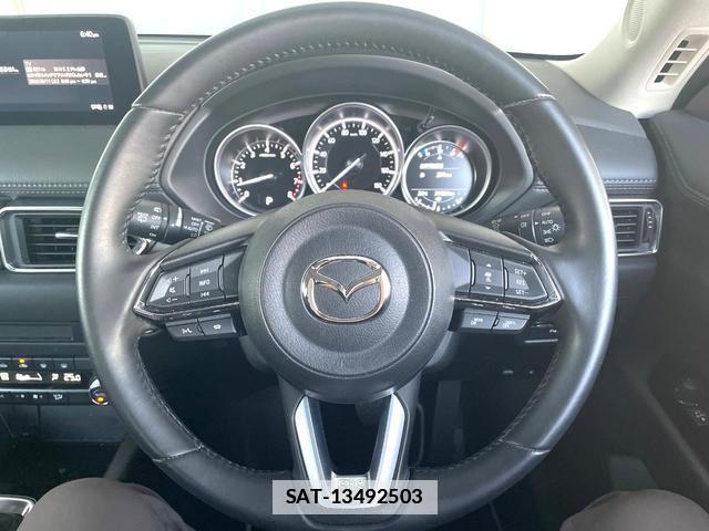 Mazda CX-5 2023-12 7813847-6