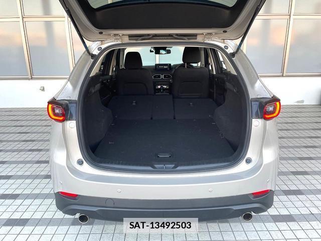 Mazda CX-5 2023-12 7813847-8