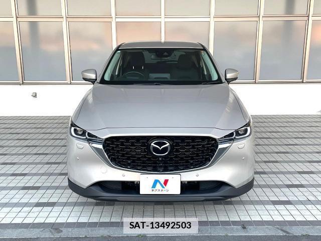 Mazda CX-5 2023-12 7813847-9