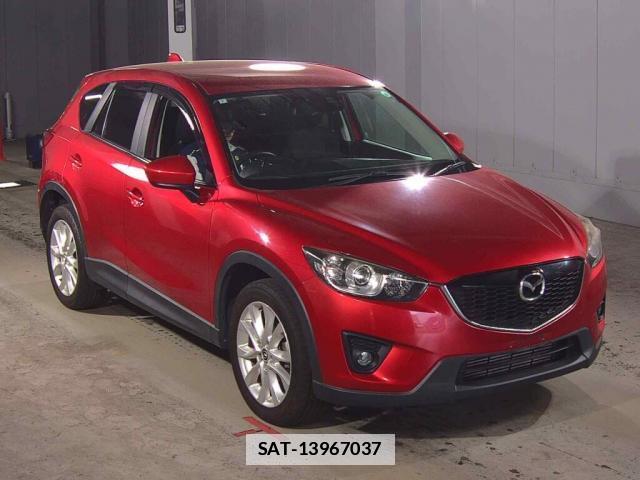 Mazda CX-5 2013-07 7814419-0