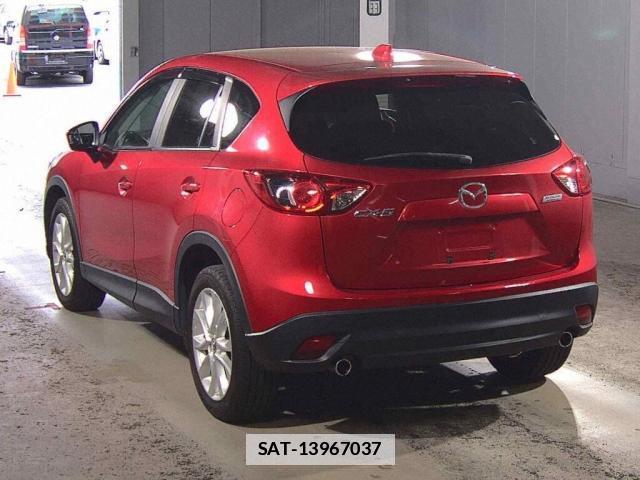 Mazda CX-5 2013-07 7814419-1