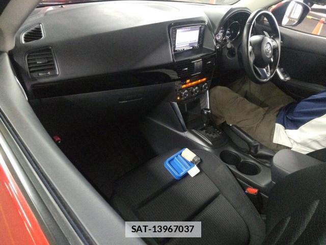 Mazda CX-5 2013-07 7814419-2