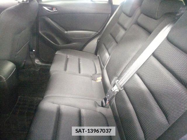 Mazda CX-5 2013-07 7814419-3