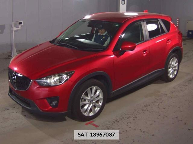 Mazda CX-5 2013-07 7814419-4