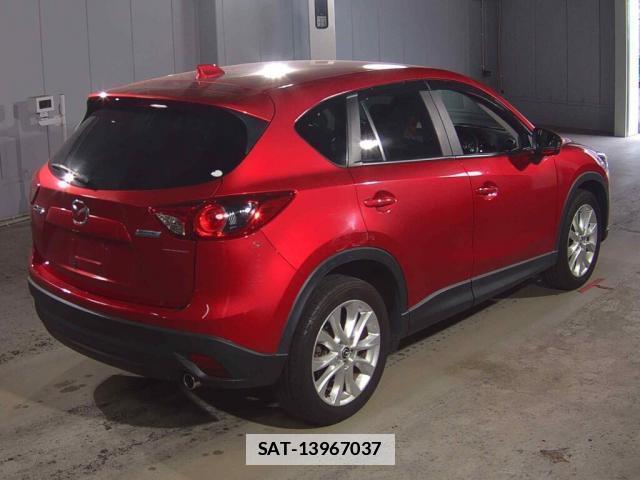 Mazda CX-5 2013-07 7814419-5